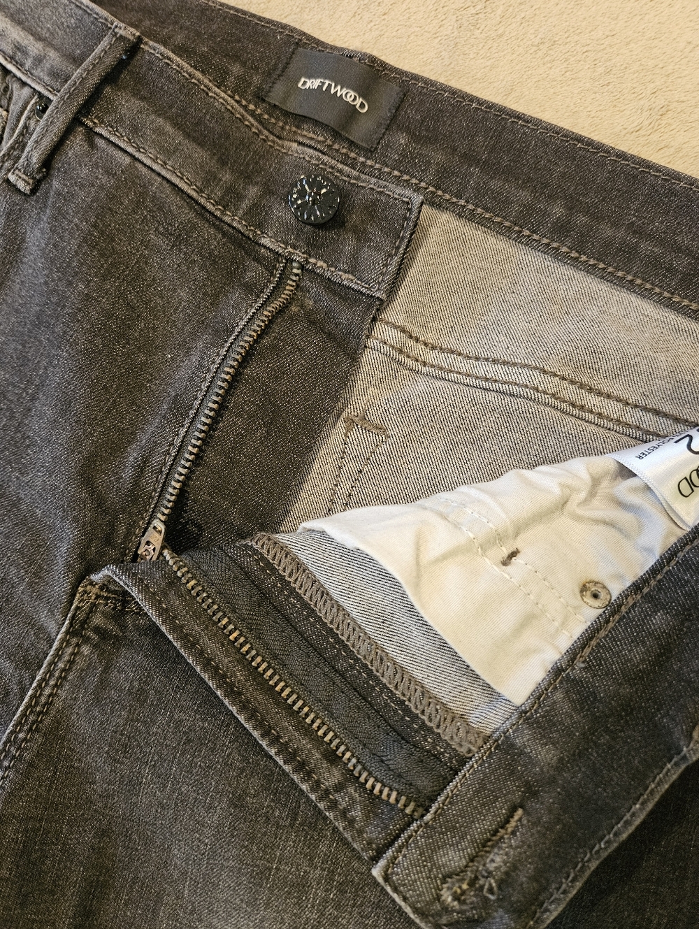 DRIFTWOOD JEANS - Picture 7 of 13